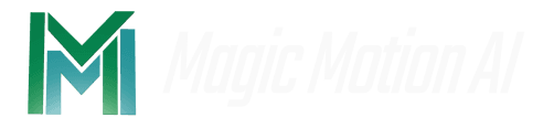 Magic Motion Logo